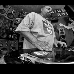 Djreadi - DJ in Houston, Texas