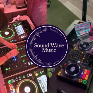 Sound Wave Music - DJ / College Entertainment in Seattle, Washington