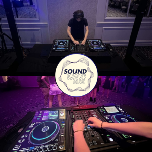 Sound Wave Music - DJ / Bar Mitzvah DJ in Seattle, Washington