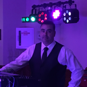 DJ's For You - Mobile DJ in Modesto, California