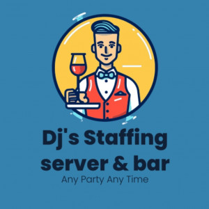 DJs Staffing server & bar - Bartender in Deer Park, Texas