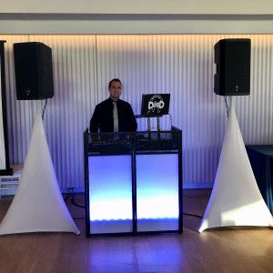 DJSD Entertainment - Mobile DJ in Spotswood, New Jersey