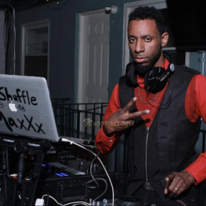 DjShuffleMaxXx - DJ in Brooklyn, New York