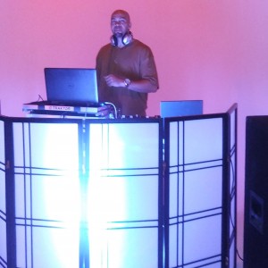 DJ Sykes Entertainment - Mobile DJ in Oklahoma City, Oklahoma