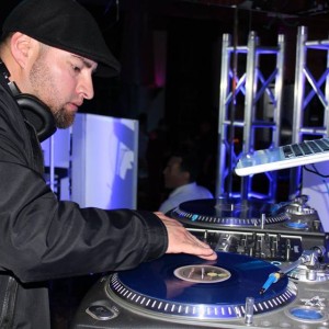 DJ Taze - DJ / Corporate Event Entertainment in Sedona, Arizona