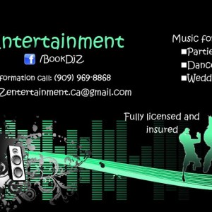 DJZ Entertainment