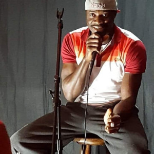 Dk Abanobi - Stand-Up Comedian in Houston, Texas
