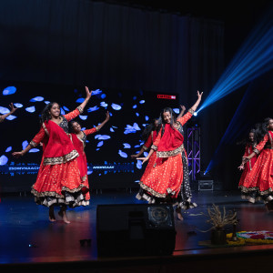 DMV Naach  - Bollywood Dancer in Sykesville, Maryland