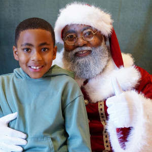 DMV Santa Claus - Santa Claus / Holiday Party Entertainment in Washington, District Of Columbia