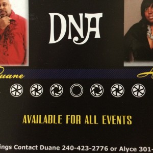 DNA Band
