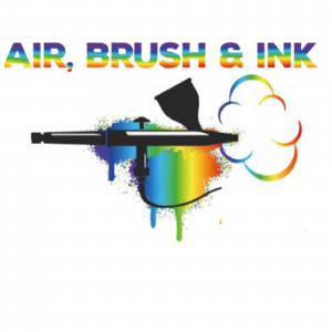 Air, Brush & Ink - Airbrush Artist in San Ramon, California