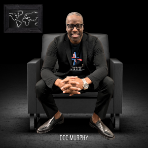 YOU Success with Doc Murphy - Christian Speaker in Plano, Texas