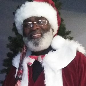 Doc B Santa - Santa Claus in Roselle, New Jersey