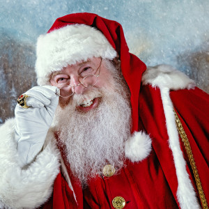 Doc Santa Claus - Santa Claus in Akron, Ohio
