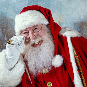 Doc Santa Claus - Santa Claus / Actor in Akron, Ohio