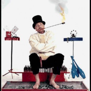 Doc Swan, Magical  Comedy Variety Acts - Comedy Magician in Philadelphia, Pennsylvania