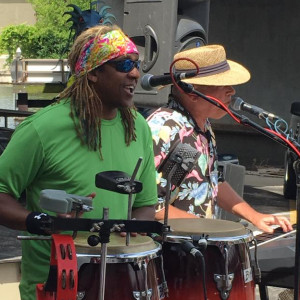 Docksters - Beach Music / Wedding Musicians in Fredericksburg, Virginia