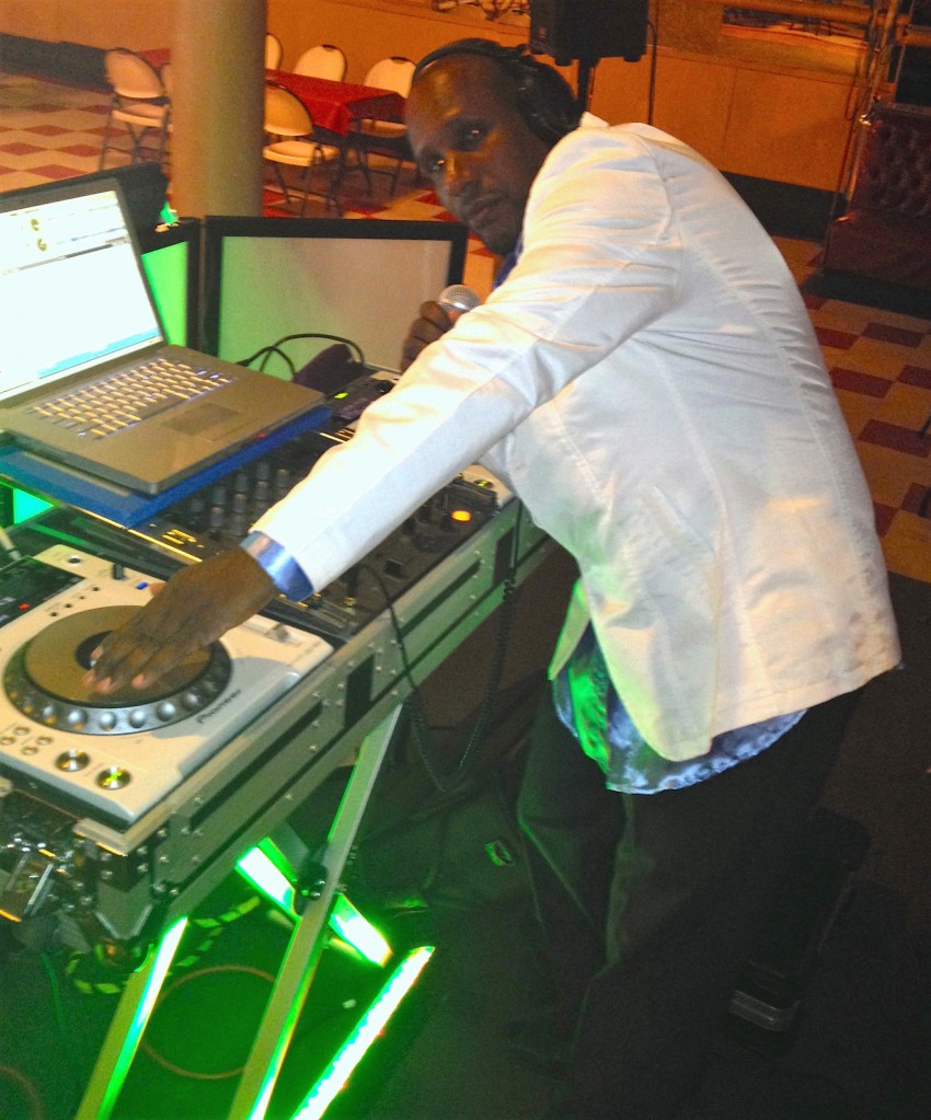 Hire Doctor D Entertainment DJ in Brooklyn, New York