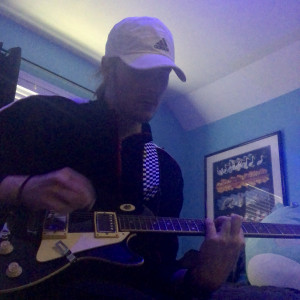 Doh Ramey - Singing Guitarist in Senoia, Georgia