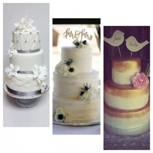 Dolce Spot - Wedding Cake Designer in Mesa, Arizona