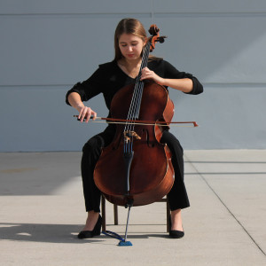 Dolce Strings - Cellist in Jacksonville, Florida