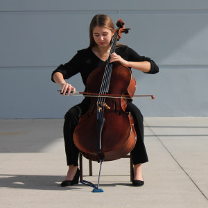 Dolce Strings - Cellist / Wedding Musicians in Jacksonville, Florida