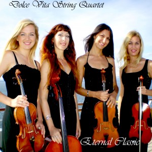 Dolce Vita Strings - Classical Ensemble in New York City, New York