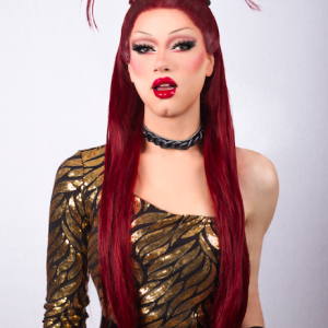 Doll Haus - Drag Queen / Impersonator in Guelph, Ontario
