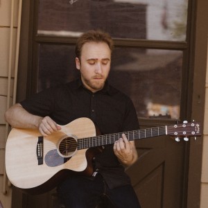 Dominick Provenzano - Singing Guitarist in Paradise Valley, Arizona