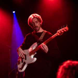 Dominick Ryan-Freelance Bassist and Keys - Bassist in Washington, District Of Columbia