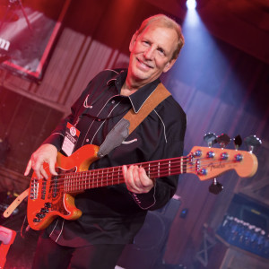 Don Barry Bass - Bassist / Rock & Roll Singer in Dennis Port, Massachusetts
