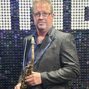 Don Colton - Saxophone Player / Pop Singer in Myrtle Beach, South Carolina
