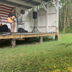 Don Drury - Guitarist in St Simons Island, Georgia