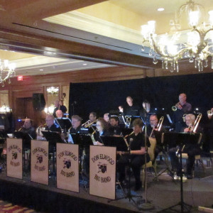 Don Elwood Big Band - Big Band in Berthoud, Colorado