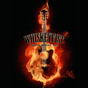 Whiskeyfist - Rock Band in Woodridge, Illinois