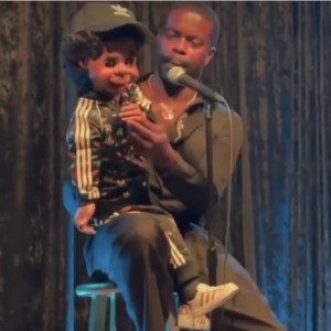 Don William & Wilson Ventriloquist show - Ventriloquist / Puppet Show in Las Vegas, Nevada