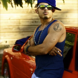 Don Yute - Hip Hop Artist in Miami, Florida