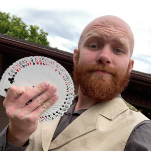 Donald scott - Magician / Family Entertainment in Urbana, Ohio