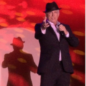 Donald Trump-Marilyn-Sinatra-Elvis-Madonna and More - Frank Sinatra Impersonator / Game Show in Boca Raton, Florida