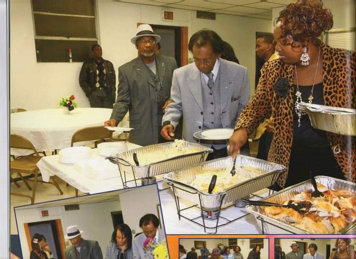 Gallery photo 1 of Donna Allen Signature Events & Catering