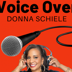 Donna Schiele VO - Voice Actor in Smyrna, Georgia