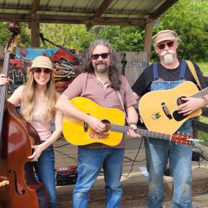 Donner Party String Band - Acoustic Band / Bluegrass Band in St Louis, Missouri