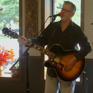 Donnie Higgins - Guitarist / Wedding Entertainment in Spencerville, Ontario
