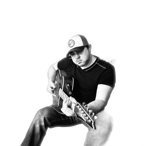 Donnie Norman - Guitarist in Trumann, Arkansas