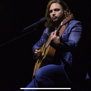 Donny Sill - Singing Guitarist in Raleigh, North Carolina