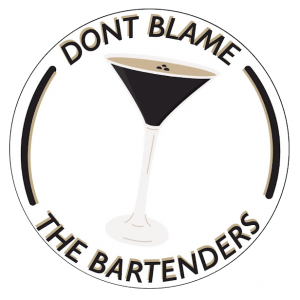 Don't Blame The Bartenders - Bartender in Kawartha Lakes, Ontario
