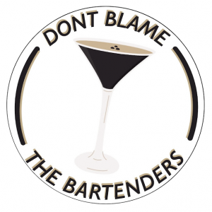 Don't Blame The Bartenders - Bartender / Holiday Party Entertainment in Kawartha Lakes, Ontario