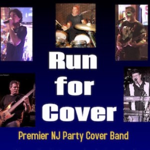 Run for Cover - Cover Band in Brick, New Jersey
