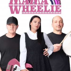 Mama Wheelie - Party Band / Halloween Party Entertainment in Kelowna, British Columbia