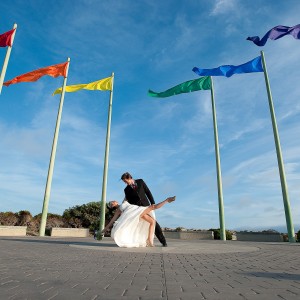 Donya J Photography - Wedding Photographer in Port Hueneme, California